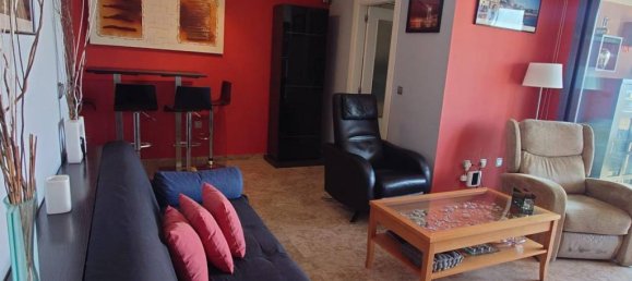 3 bedrooms Apartment in Benidorm, Spain No. 178692 6