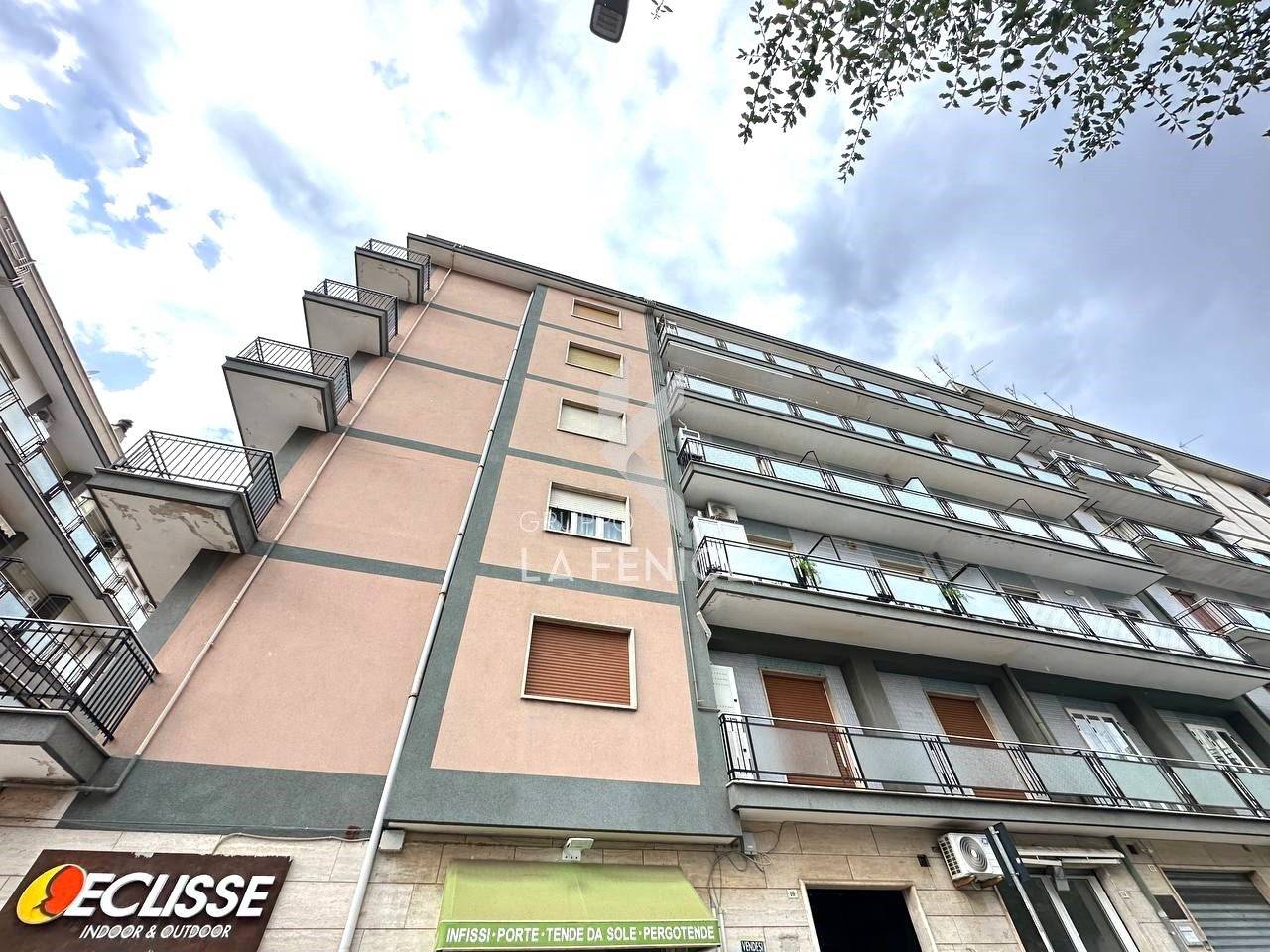 Apartamento T2 em Martina Franca, Italy N.º 342300