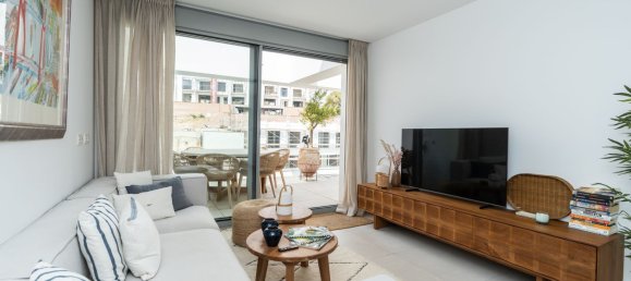 3 chambres Penthouse à Marbella, Spain No. 128973 12