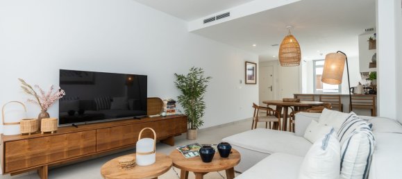 3 chambres Penthouse à Marbella, Spain No. 128973 8