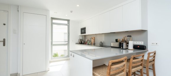 3 chambres Penthouse à Marbella, Spain No. 128973 2