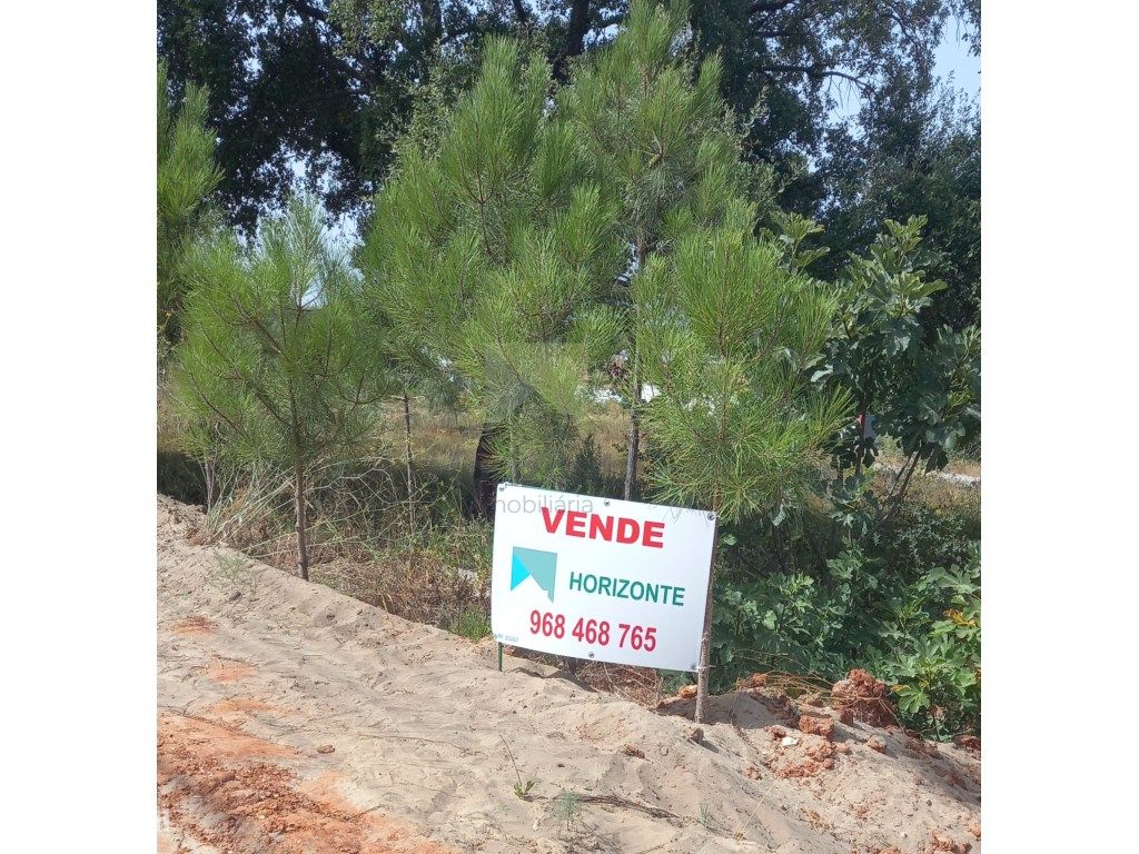 Terrain à Palmela, Portugal 1920m² No. 272123