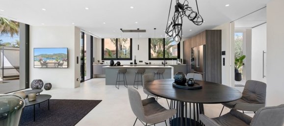 3 bedrooms Villa in El Toro, Spain No. 14595 18