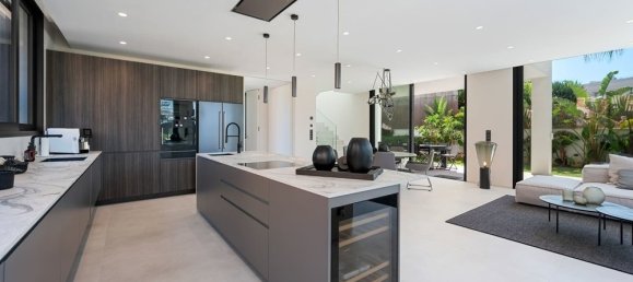 3 bedrooms Villa in El Toro, Spain No. 14595 20