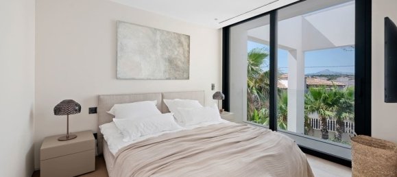 3 bedrooms Villa in El Toro, Spain No. 14595 22