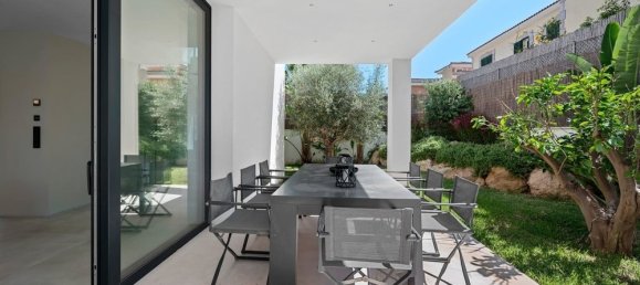 3 bedrooms Villa in El Toro, Spain No. 14595 21