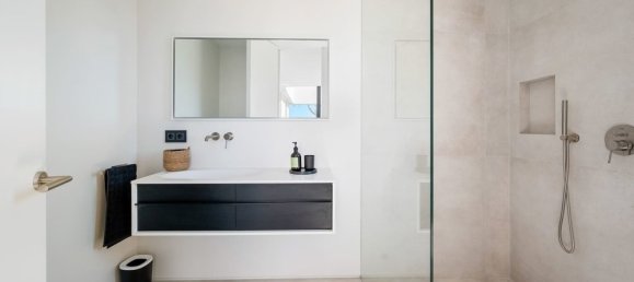 3 bedrooms Villa in El Toro, Spain No. 14595 5