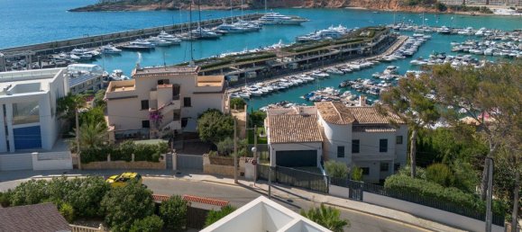 3 bedrooms Villa in El Toro, Spain No. 14595 12