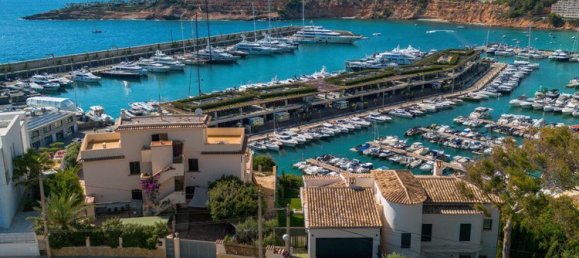 3 bedrooms Villa in El Toro, Spain No. 14595 14