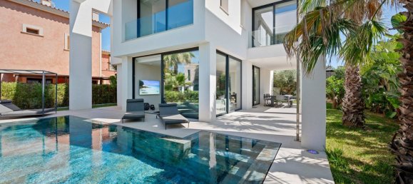 3 bedrooms Villa in El Toro, Spain No. 14595 10