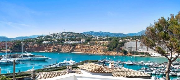 3 bedrooms Villa in El Toro, Spain No. 14595 13