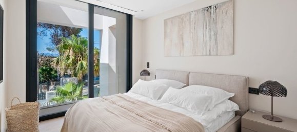 3 bedrooms Villa in El Toro, Spain No. 14595 3