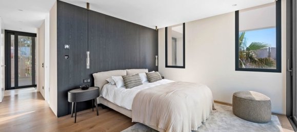 3 bedrooms Villa in El Toro, Spain No. 14595 4