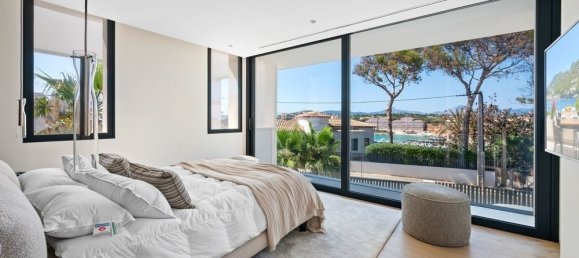 3 bedrooms Villa in El Toro, Spain No. 14595 2