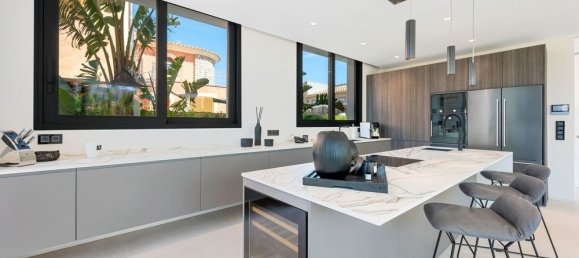 3 bedrooms Villa in El Toro, Spain No. 14595 19