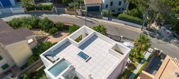 3 bedrooms Villa in El Toro, Spain No. 14595 15