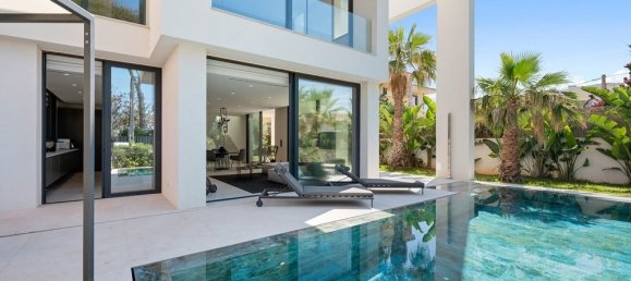 3 bedrooms Villa in El Toro, Spain No. 14595 9