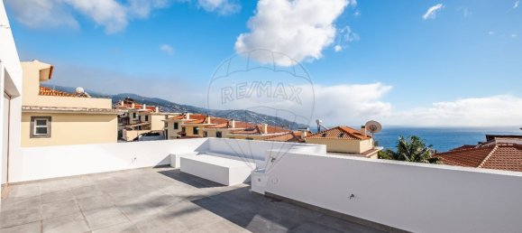 Дом с 3 спальнями в Фуншал, Португалия № 184310 14