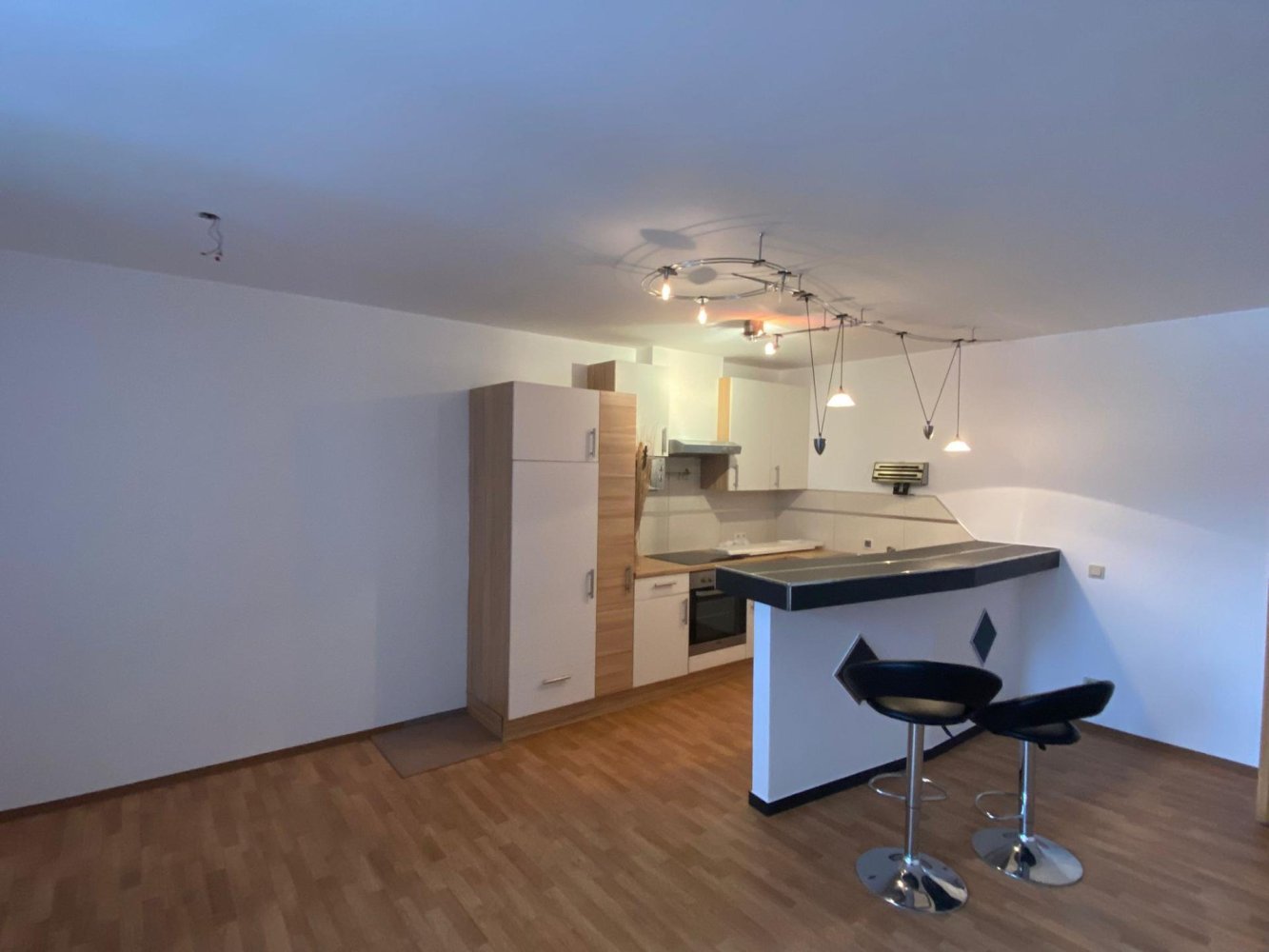 Квартира с 2 комнатами в Тамсвег, Австрия № 255706