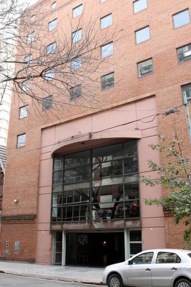 12m² Warehouse in Buenos Aires, Argentina No. 105510