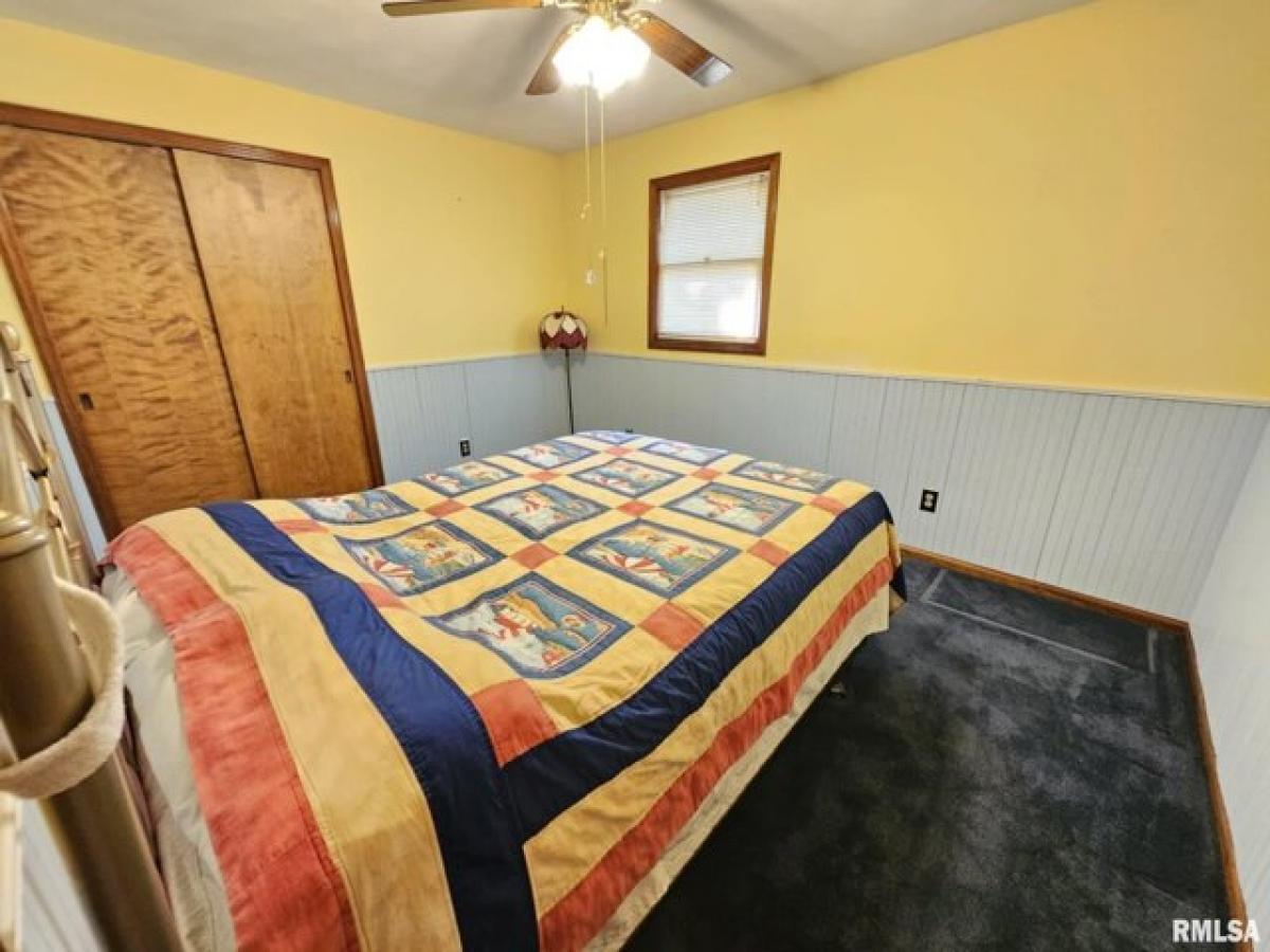 4 Schlafzimmer Haus in Metamora, USA, Nr. 426609