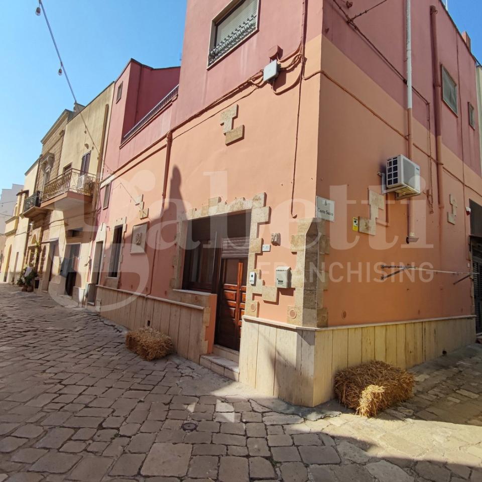 Apartamento de 3 divisões em Ugento, Italy N.º 120786