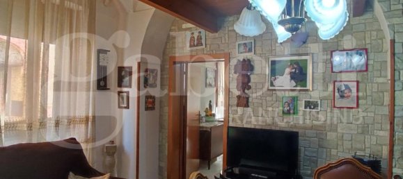 Apartamento de 3 divisões em Ugento, Italy N.º 120786 13