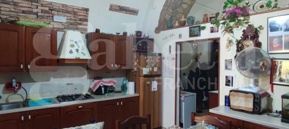 Apartamento de 3 divisões em Ugento, Italy N.º 120786 27