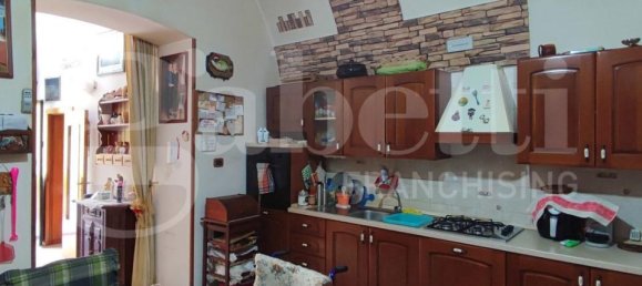 Apartamento de 3 divisões em Ugento, Italy N.º 120786 29