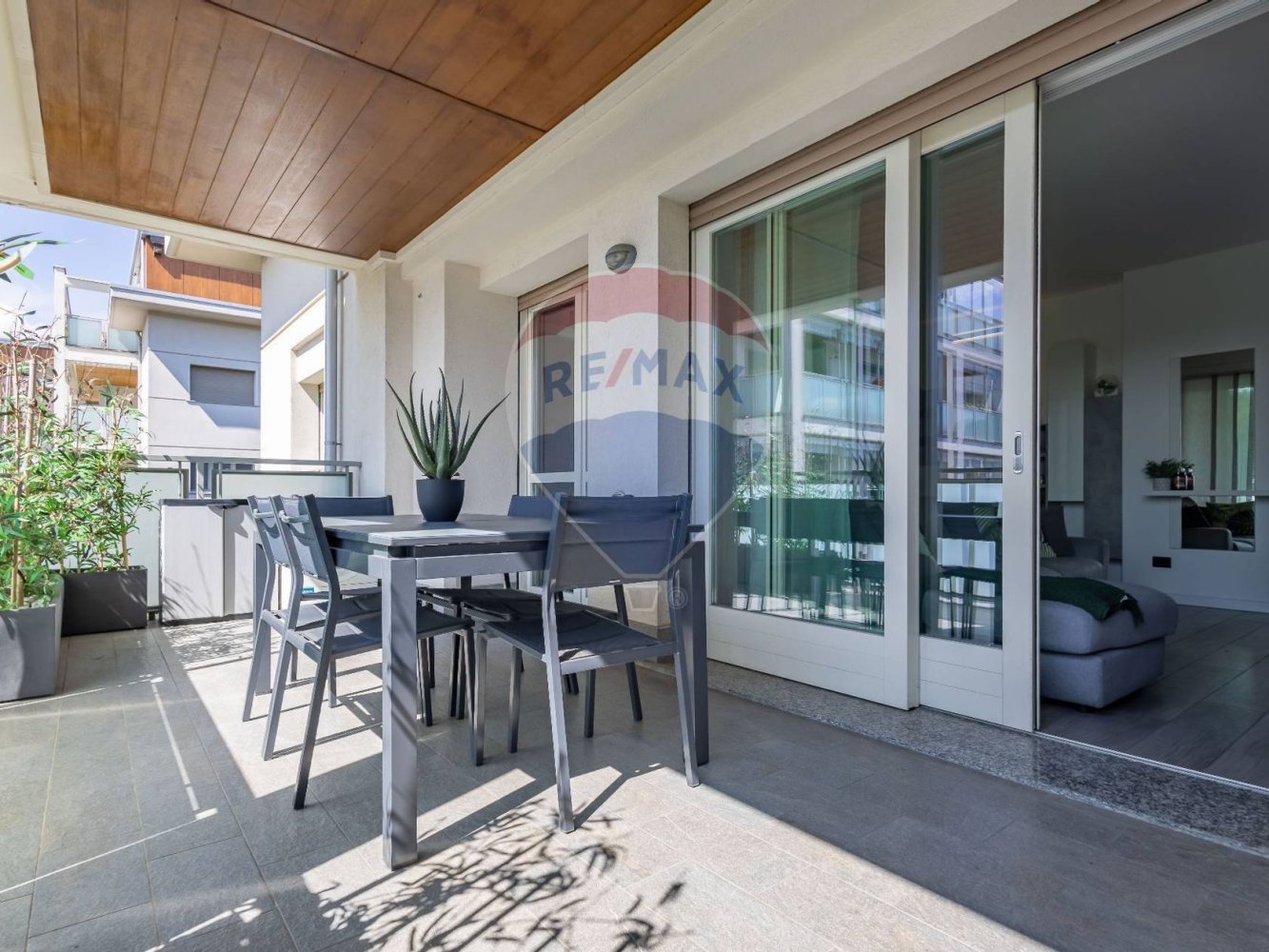 1 Schlafzimmer Wohnung in Correzzana, Italy, Nr. 392764