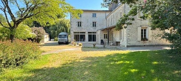 Дом с 4 спальнями в La Creche, Франция № 299002 2