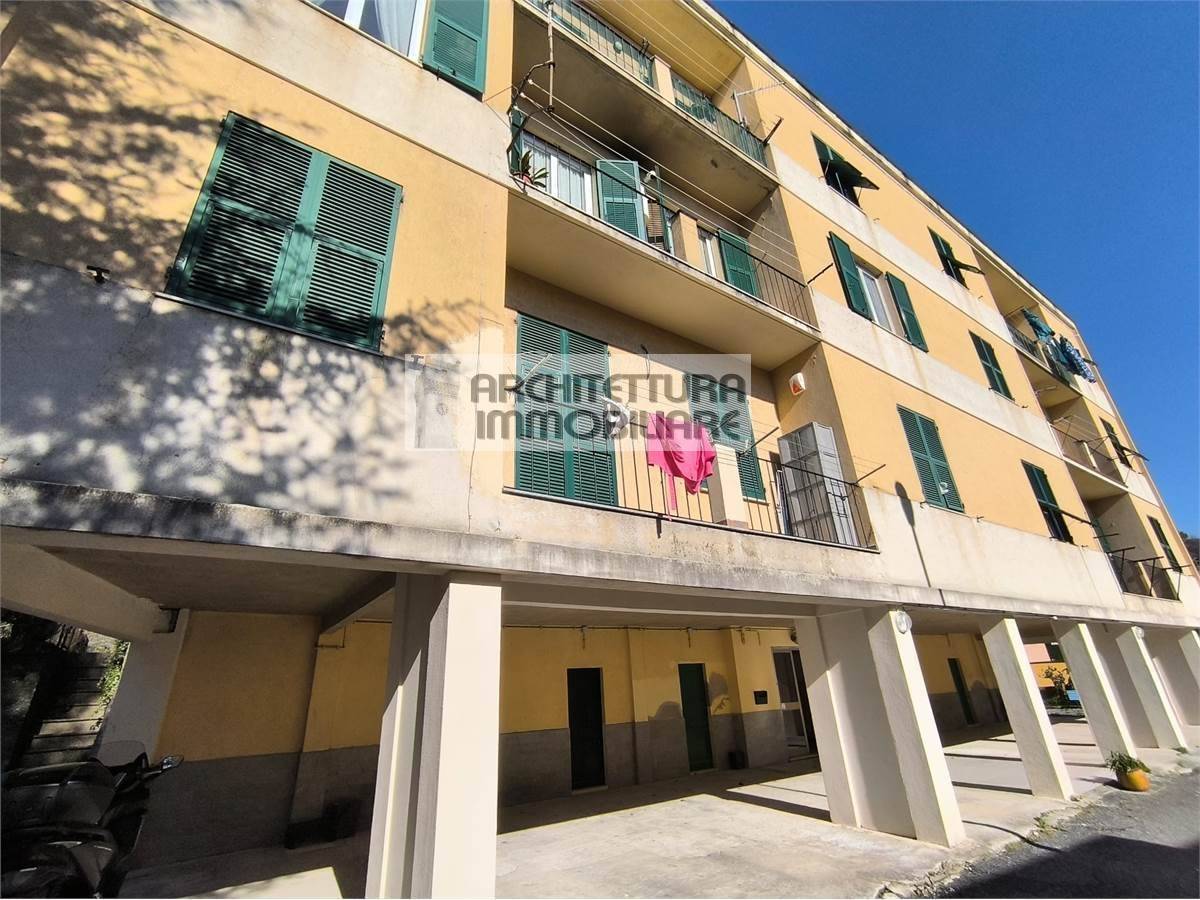 3 chambres Appartement à Cogoleto, Italy No. 278331