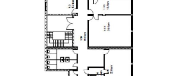 Офис 2054м² в Оттакринг, Австрия № 192221 32