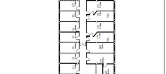 Офис 2054м² в Оттакринг, Австрия № 192221 31