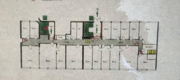 Офис 2054м² в Оттакринг, Австрия № 192221 30