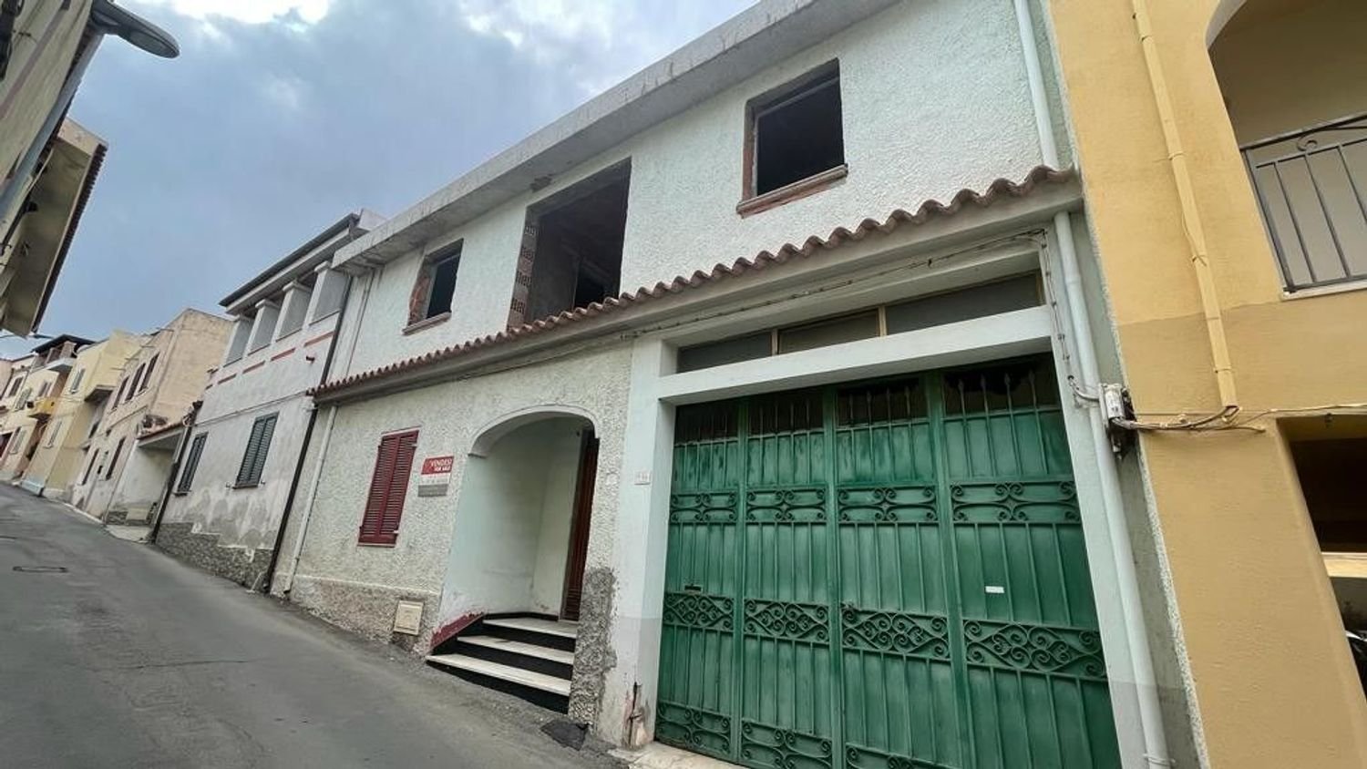 Casa de 6 divisões em Orosei, Italy N.º 132177