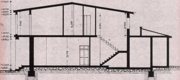 Casa de 6 divisões em Orosei, Italy N.º 132177 10