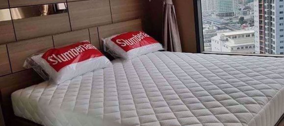 1 bedroom Condo in Life Sukhumvit 48 Railay Beach, Thailand No. 30968 5