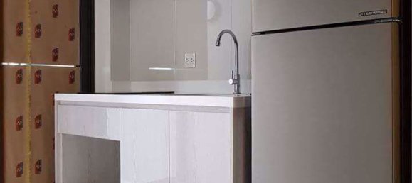 1 bedroom Condo in Life Sukhumvit 48 Railay Beach, Thailand No. 30968 4