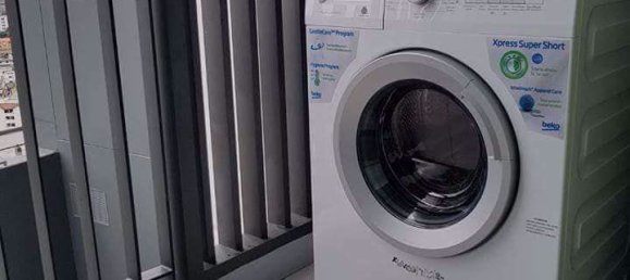 1 bedroom Condo in Life Sukhumvit 48 Railay Beach, Thailand No. 30968 7