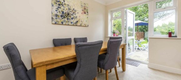 Casa T4 em Sunbury-on-Thames, United Kingdom N.º 10189 4