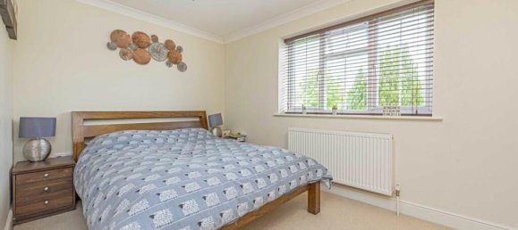 Casa T4 em Sunbury-on-Thames, United Kingdom N.º 10189 5