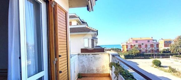 Apartamento de 2 divisões em Ardea, Italy N.º 13778 18