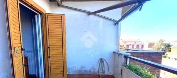 Apartamento de 2 divisões em Ardea, Italy N.º 13778 10