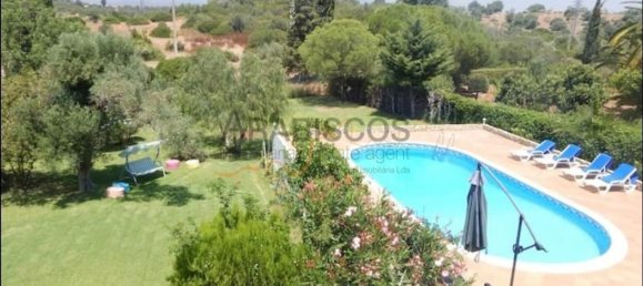 3 bedrooms House in Mexilhoeira Grande, Portugal No. 30428 23