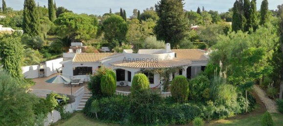 3 bedrooms House in Mexilhoeira Grande, Portugal No. 30428 22