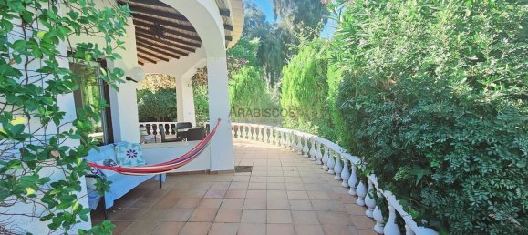 3 bedrooms House in Mexilhoeira Grande, Portugal No. 30428 18