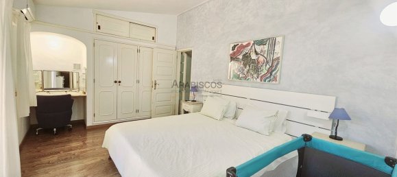 3 bedrooms House in Mexilhoeira Grande, Portugal No. 30428 16