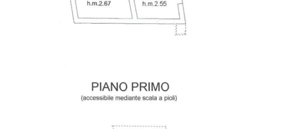 3 rooms House in Cumiana, Italy No. 153510 7