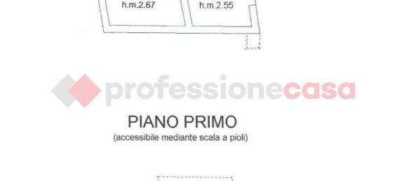 3 rooms House in Cumiana, Italy No. 153510 5